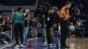 penarol pidio al ministerio del interior que identifique a los hinchas violentos