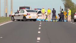 Diez personas fallecieron en siniestros de tránsito durante la Semana de Turismo, según informe de Unasev