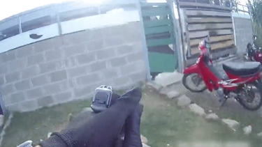 Cerraron una boca de drogas y detuvieron a dos hombres en barrio Barrios Blancos.