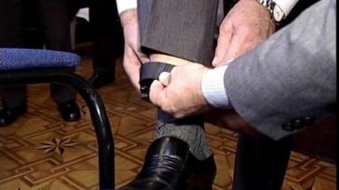 La Justicia extendió las medidas cautelares por 90 días para Jonathan Mastropierro