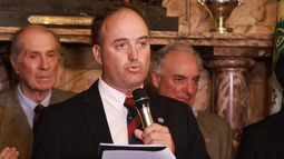 Aranceles generan una incertidumbre muy grande en la ARU; sin embargo, no se cerraron mercados