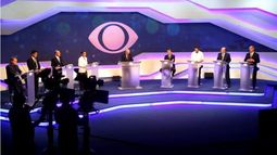 Estos son los principales candidatos a la presidencia de Brasil
