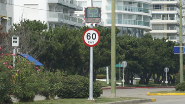 Conductores extranjeros detectaron multas de hasta US$10.000 al ingresar a Uruguay
