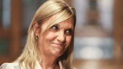 Beatriz Argimón será miembro del Comité Ejecutivo de la UIP