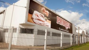 Comunicado de Picorell