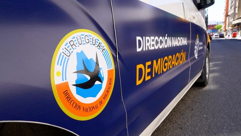 Migración puso en marcha el Migra Móvil para llevar trámites y servicios a ciudades del interior del país