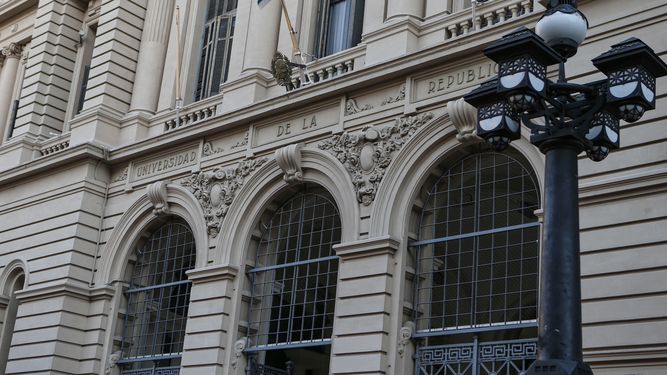 Hay más de 140 carreras disponibles para cursar.