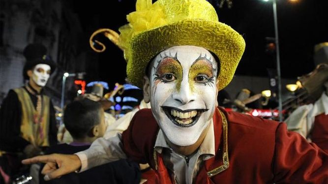Peligra realización de carnaval de Río de Janeiro 2018