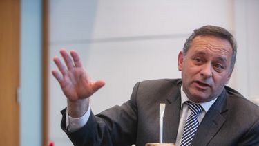 Delgado y el teletrabajo: Hay costumbres que vinieron para quedarse