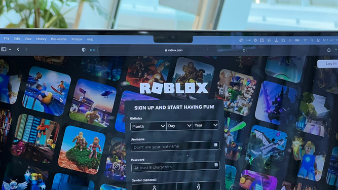 Roblox: el videojuego más usado por los niños más chicos y los riesgos de interacción con desconocidos