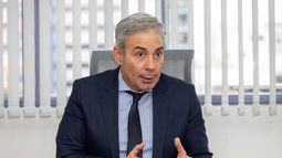 Robert Silva: Hay que seguir analizando formas de financiar la Caja de Profesionales sin aumentar aportes