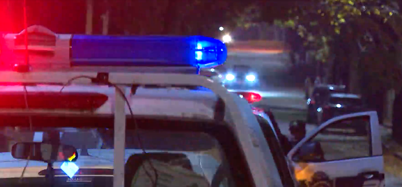 Plácido Ellauri: joven de 18 años fue baleado desde una moto y está grave