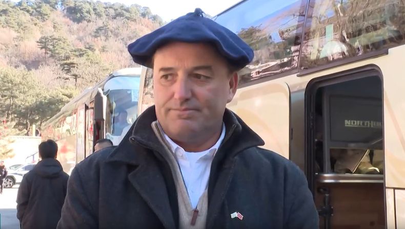 rafael ferber