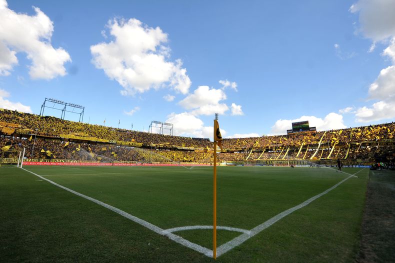 Más de 900 policías trabajarán en el operativo de seguridad del clásico y se exhorta a concurrir con tiempo