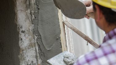 Aumento de accidentes laborales: Inspección del Trabajo reforzará fiscalización en la construcción