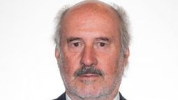 Benjamín Irazabal será el nuevo subdirector de la OPP