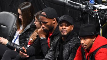 Patrice Evra confesó que fue víctima de abuso sexual siendo adolescente