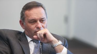 Andrade invitó al presidente Lacalle Pou a debatir y Delgado le respondió