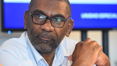 Edgardo Ortuño dijo que Verónica Piñeiro fortalece su equipo y que la cartera está mostrando resultados