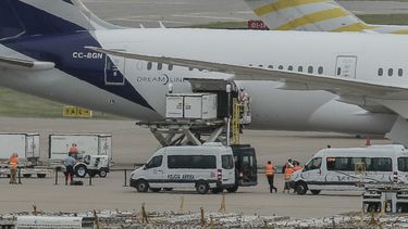 El 28 de mayo llegarán a Uruguay 550.000 dosis de Sinovac