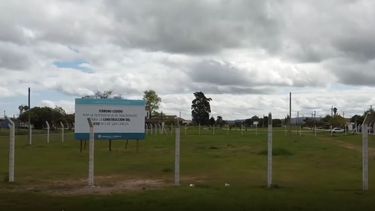 San Carlos tendrá un nuevo liceo: invertirán $ 106 millones y prevén que esté pronto para 2028