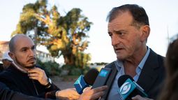 Guido Manini Ríos dijo que la lógica de los hechos indica que sus propuestas deben ser aplicadas | FocoUy