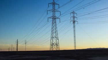 Piden circular con precaución por Ruta 1 por falta de luz