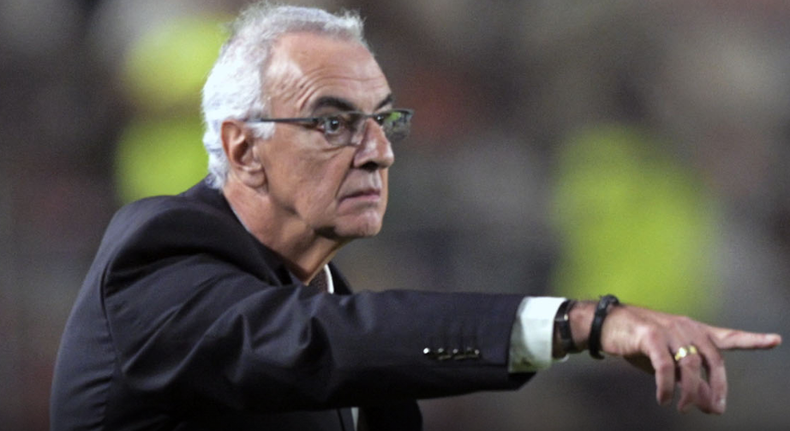 Jorge Fossati Es El Nuevo Técnico De La Selección Peruana