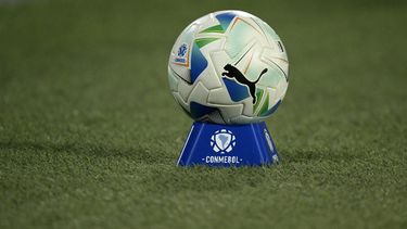 Nacional y Peñarol están representados en el once ideal de la última fecha de Copa Libertadores