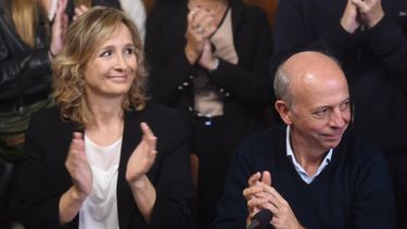 Para Javier García, Laura Raffo es un activo del Partido Nacional y estará en primera línea | FocoUy