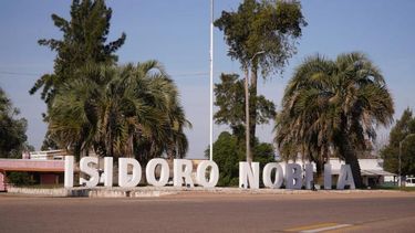 La Justicia condenó a otras tres personas por las libretas irregulares expedidas en Isidoro Noblía