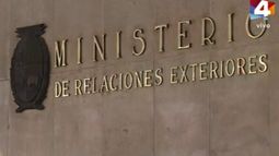 Se confirmó un nuevo caso de coronavirus en Cancillería