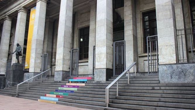 La Biblioteca Nacional abrió llamado para propuestas y talleres participativos para Biblioteca del Futuro