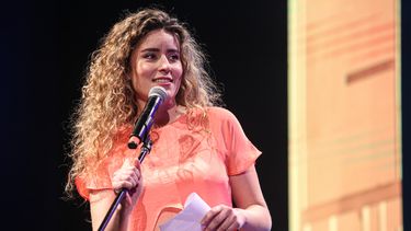 Uno a uno, estos son los primeros ganadores de los Premios Graffiti 2025 Uno a uno, estos son los primeros ganadores de los Premios Graffiti 2025