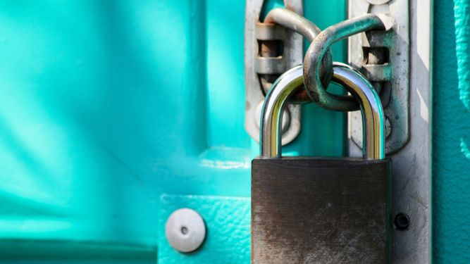 Abogado de la madre de los niños entregados a su abuela descartó que estuvieran encerrados y sin abrigo