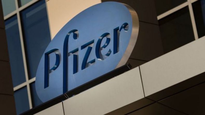 Pfizer estima que producirá píldora anticovid en 2022