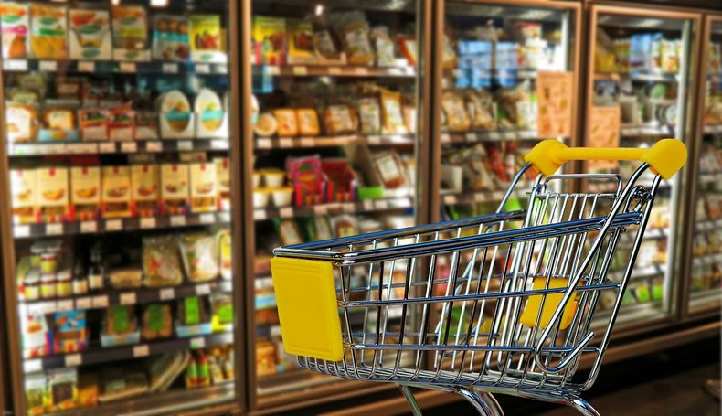 supermercado pixabay