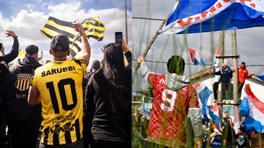 El clásico de la cuarta fecha se disputará el domingo 1º de marzo El clásico de la cuarta fecha se disputará el domingo 1º de marzo