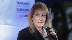 Carolina Cosse espera que se confirme gabinete para coordinar acciones con la bancada parlamentaria