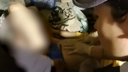 Policías auxiliaron un parto en el Cerro