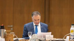 Gobierno planteará cambios en aspectos ambiental, económico y de provisión de agua al proyecto Neptuno