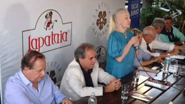 Lanzaron la Fiesta de la Patria Gaucha 2024 en Punta del Este.