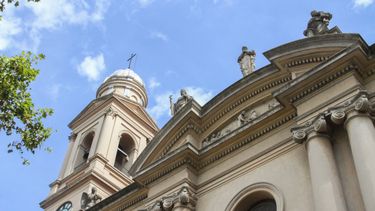 Iglesia Católica criticó propuesta de Cristina Lustemberg sobre revisar la Ley de Aborto