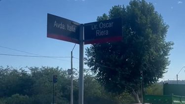 rivera: un inspector de transito fallecio en un siniestro en la capital