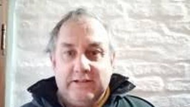 Me amenazaron: Miguel Azurica denunció presiones antes del conteo que definió la Intendencia de Lavalleja