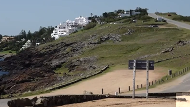 Ministerio de Ambiente denegó la autorización para el proyecto de un complejo residencial en Punta Ballena