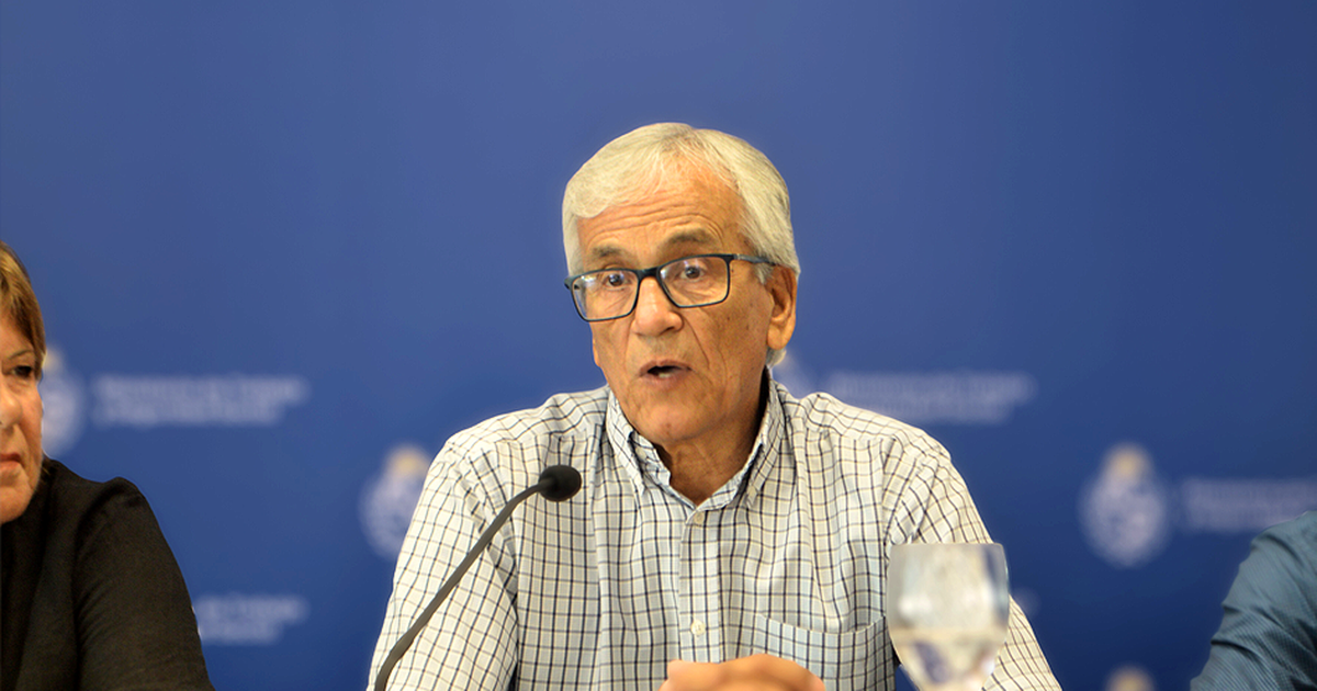 Delgado anunció que no irá al acto del 1º de mayo y Castillo dijo que solo en época de campaña 