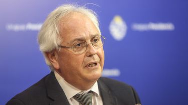 Gobierno analiza cambios a la reforma de la seguridad social
