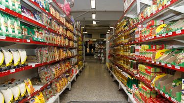 en el primer cuatrimestre del ano aumentaron las ventas de productos de cuidado personal