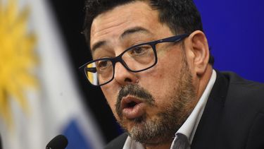 Alejandro Sánchez pidió a interna del FA discutir gestión del Mides de frente y criticó a Rafael Michelini